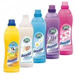 Aviváž Booster 1 l Rôzne vône